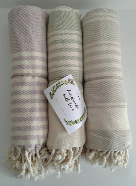 Image of SOFT PESHTEMAL