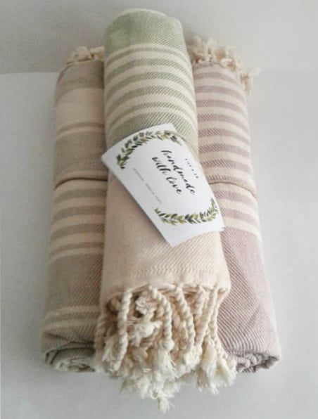 Image of SOFT PESHTEMAL