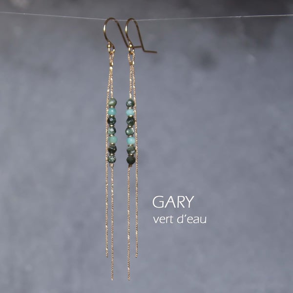 Image of GARY