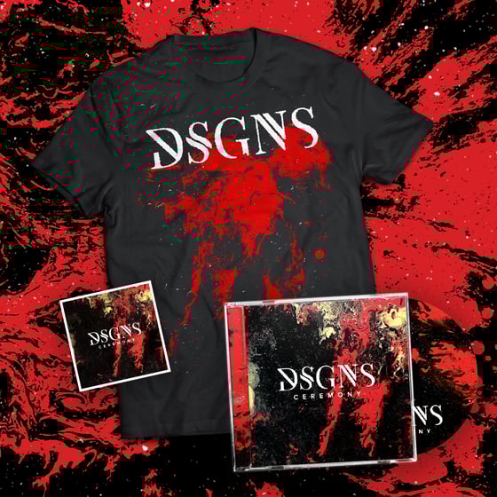 Image of DSGNS Ceremony Bundle