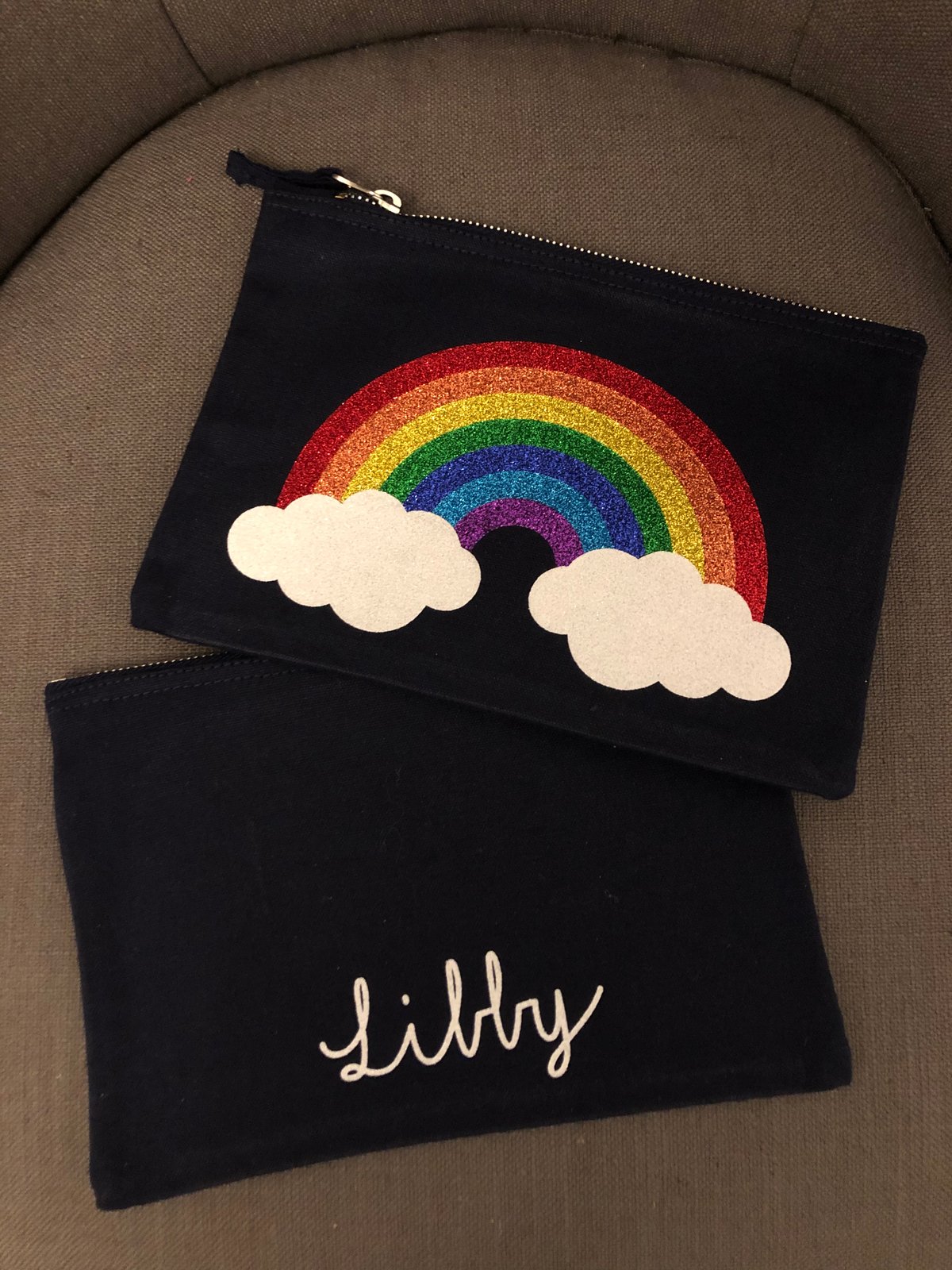 Image of Rainbow Bags & Purses