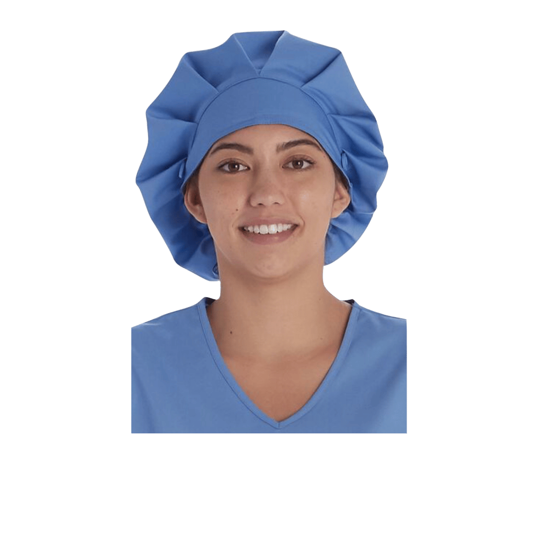 Bouffant Medical Scrub Cap – NFL – New England Patriots – Surgihats4u