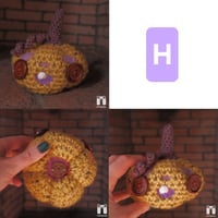 Image 4 of Pumpkin Pal Decoration - various