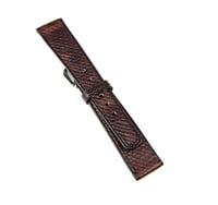 Image 4 of Heritage Cuir de Russie vintage watch-strap 