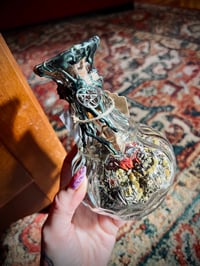 Image 2 of Personal Growth & Energy Protection Spell Jar #6