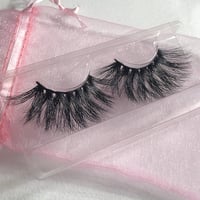 Calendar Kitten Lashes ♡
