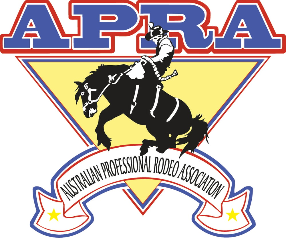 Image of APRA Logo Patch