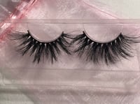 Nymphet Lashes ♡