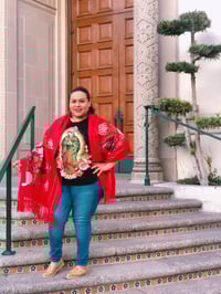 Image 1 of Rebozo Adult -Best Seller!