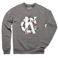 KC Christmas | Fleece 