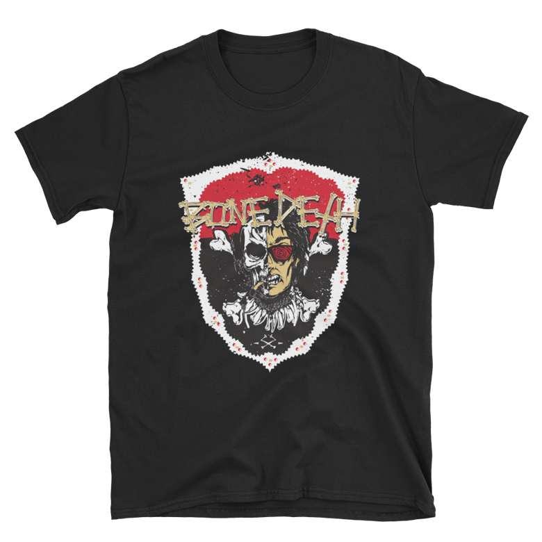 Image of Lords T in 3 options