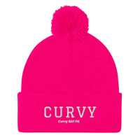 Curvy Beanie