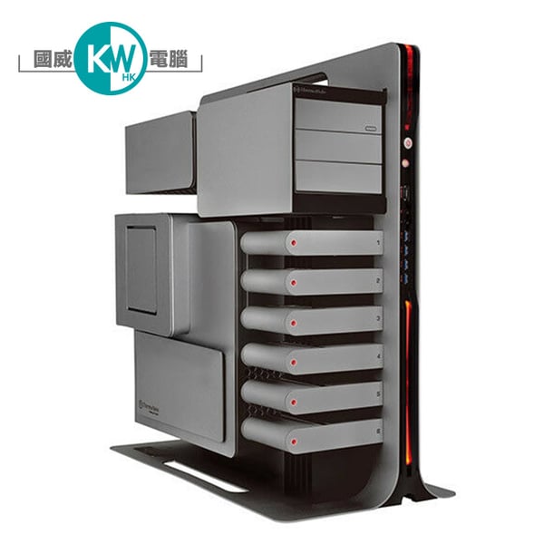 Image of Thermaltake Level 10 Limited Edition