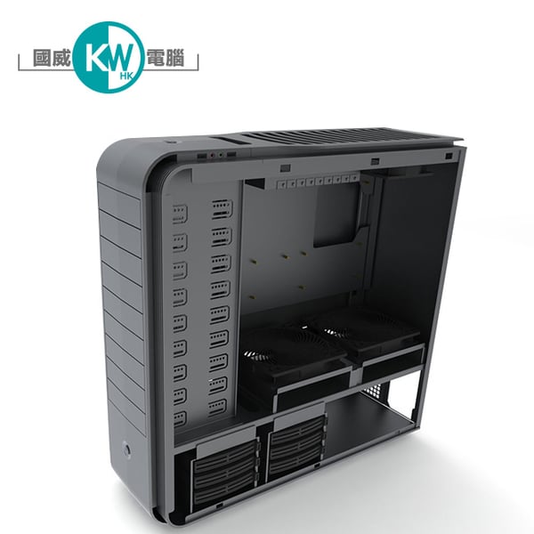 Image of SilverStone TJ11