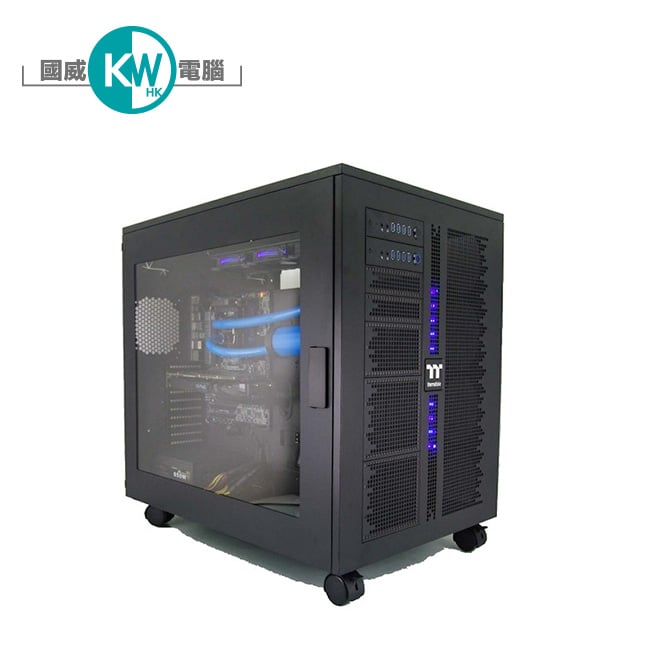 Image of Thermaltake Core W200