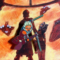 Ahsoka Tano