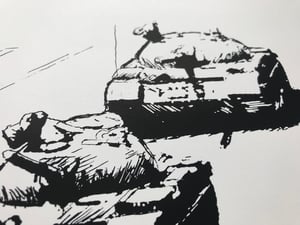 Image of Destination Revolution (Edition of 100)