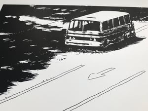 Image of Destination Revolution (Edition of 100)