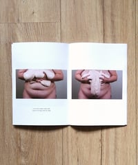 Image 2 of Mini Polysème #4 - Lauren Buchness