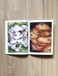 Image 3 of Mini Polysème #4 - Lauren Buchness