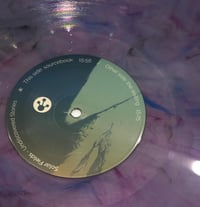 Image 3 of Solar Fields 'Undiscovered Stories' 12" ep / MANIACS BUNDLE