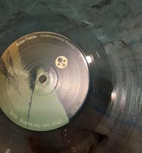 Image 5 of Solar Fields 'Undiscovered Stories' 12" ep / MANIACS BUNDLE