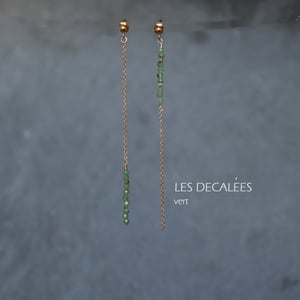 Image of Les Décalées