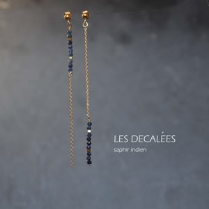 Image of Les Décalées