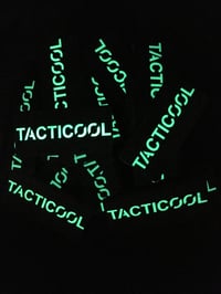 Image 3 of TACTICOOL NIGHT PATCH 