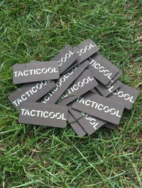 Image 2 of TACTICOOL NIGHT PATCH 