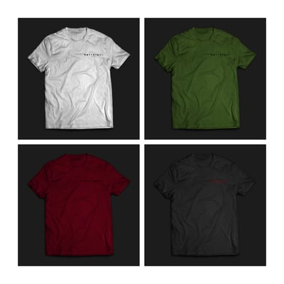 Image of Settelevi Tee