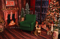 Image 1 of JTP's Santa Experience  --        $150 per child                                                  