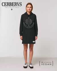 Image 2 of CRESCENT GIRLIE DRESS