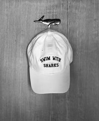 Image 4 of Varsity Hat