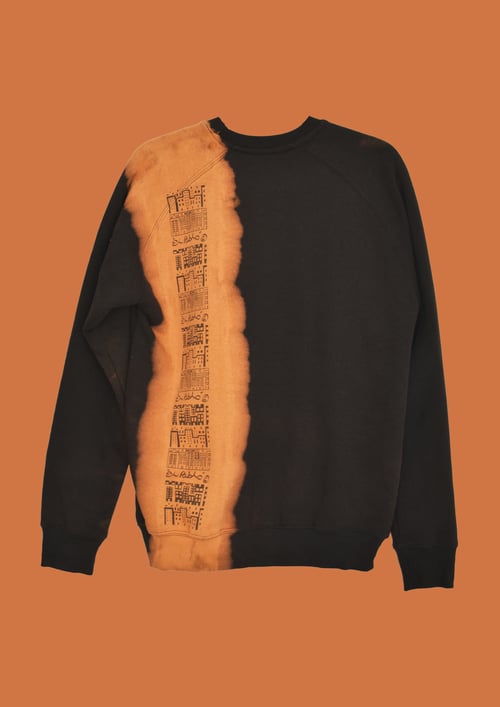 Image of El Pablo x Sancho Black Tracksuit