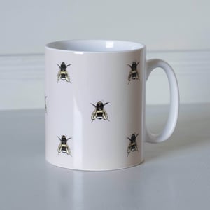 Image of Bee mug