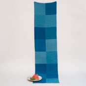 Image of table runners as featured in the los angeles times gift guide