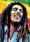 Bob Marley