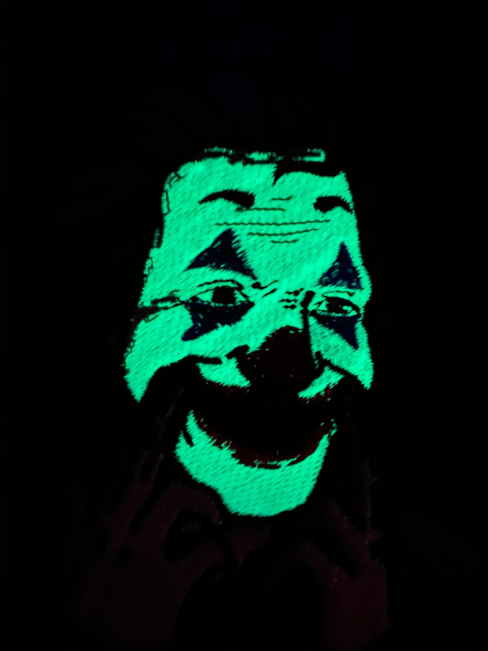 SMILE