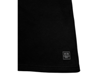 Image 2 of Men SweatShorts (Black)