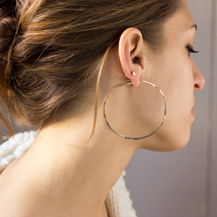 Image of Earrings for Alia