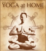 Image of Yoga at Home CD