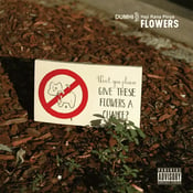 Image of Flowers CD