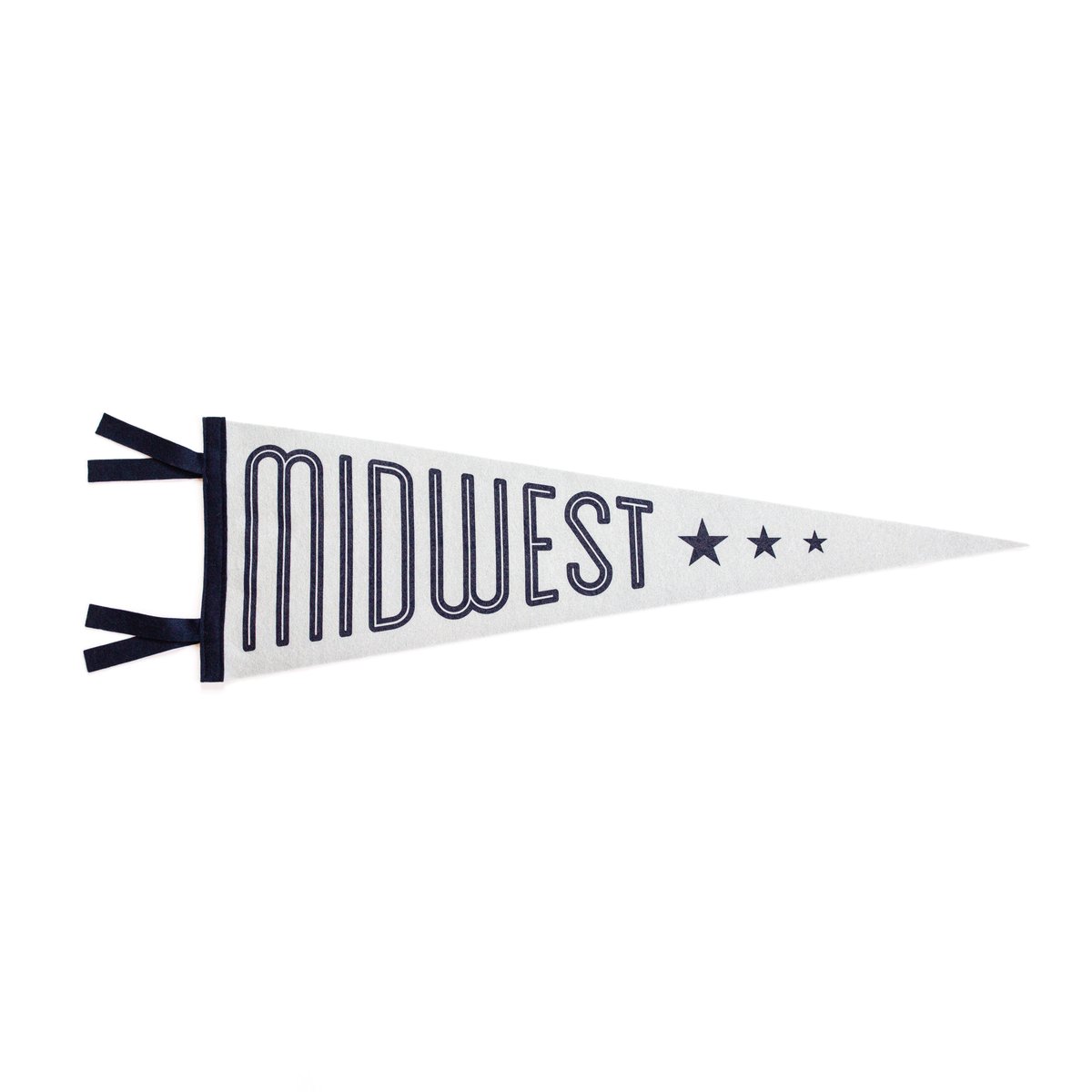 Image of Midwest Pennant