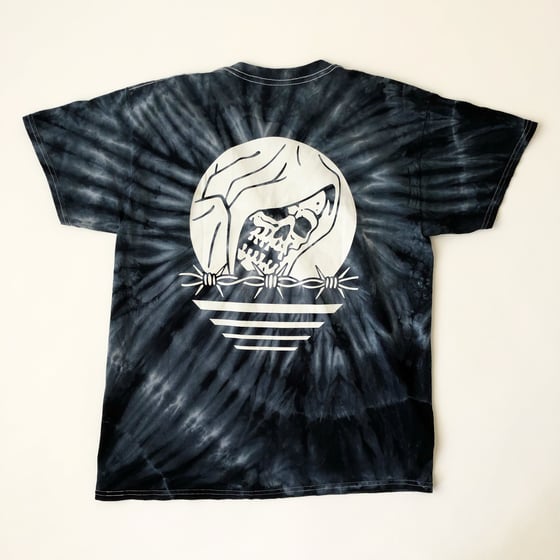 Image of LOCALS ONLY TIE DYE