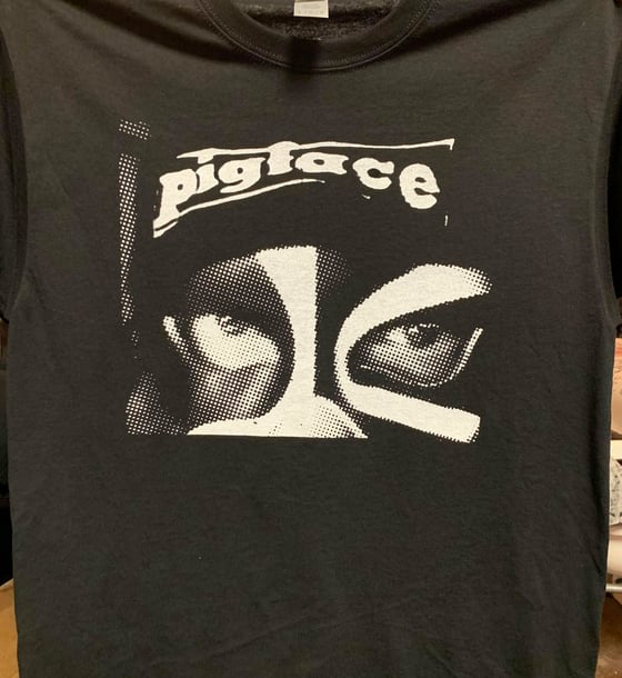 Image of Mexican Wrestler shirt