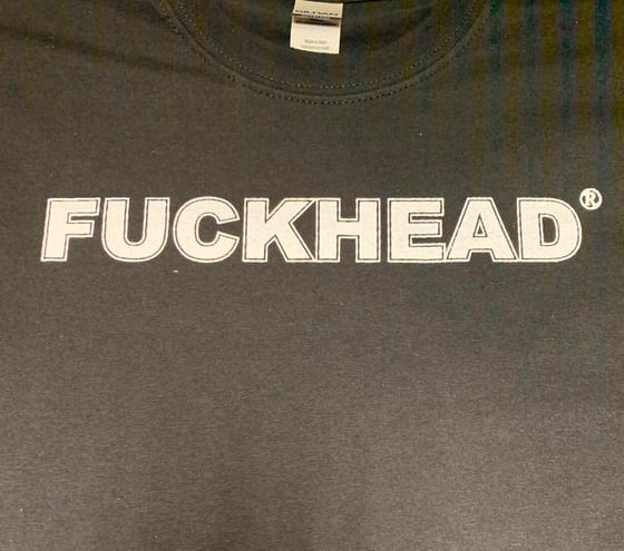Image of FUCKHEAD Shirt