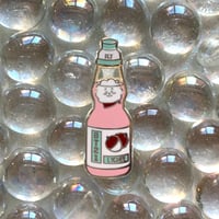 Image 1 of RJ Ramune Pin 