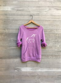 Image of Unicorn Sweathirt
