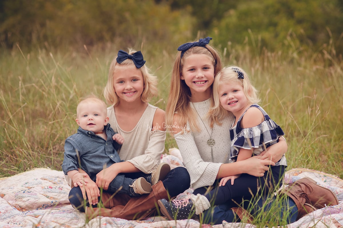 Image of 2019 Mini Session